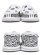 画像4: TROOPER AMERICA SLIPPERS BANDANA WHITE/BLACK (4)