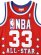 画像3: 【送料無料】MITCHELL & NESS SWINGMAN JERSEY ALL-STAR EAST 89 #33 EWI (3)