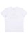 画像2: 【MEGA SALE】KAPPA AUTHENTIC ESTESSI SLIM FIT TEE (2)