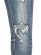 画像7: 【送料無料】mnml M1 STRETCH DENIM BLUE (7)