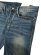 画像5: 【送料無料】mnml M12 STRETCH DENIM BLUE (5)