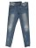 画像1: 【送料無料】mnml M12 STRETCH DENIM BLUE (1)