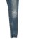 画像7: 【送料無料】mnml M12 STRETCH DENIM BLUE (7)