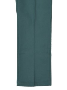 画像6: DICKIES 874 WORK PANT-LINCOLN GREEN (6)