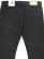 画像6: 【送料無料】mnml M1 STRETCH DENIM BLACK (6)