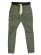 画像1: 【送料無料】mnml CARGO DRAWCORD PANTS (1)