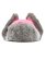 画像7: 【SALE】MAD BOMBER SUPPLEX BOMBER PINK/GREY RABBIT FUR (7)