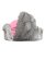 画像8: 【SALE】MAD BOMBER SUPPLEX BOMBER PINK/GREY RABBIT FUR (8)