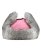 画像9: 【SALE】MAD BOMBER SUPPLEX BOMBER PINK/GREY RABBIT FUR (9)