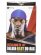 画像1: KING J EXTRA LONG TIE 40" DELUXE SILKY DU-RAG (1)