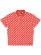 画像1: 【MEGA SALE】URBAN OUTFITTERS x FILA x PIERRE CARDIN CHECKERD POLO (1)