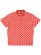 画像1: 【MEGA SALE】URBAN OUTFITTERS x FILA x PIERRE CARDIN CHECKERD POLO (1)