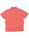 画像2: 【MEGA SALE】URBAN OUTFITTERS x FILA x PIERRE CARDIN CHECKERD POLO (2)