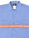 画像3: DICKIES ENHANCED VISIBILITY L/S TWILL WORK SHIRT (3)