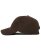画像3: NEW HATTAN 6PNL FAKE SUEDE CAP (3)
