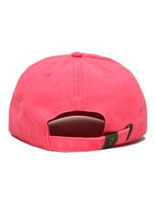 画像4: NEW HATTAN 6PNL COTTON CAP (4)