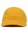 画像2: NEW HATTAN 6PNL COTTON CAP-GOLD (2)