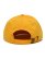 画像4: NEW HATTAN 6PNL COTTON CAP-GOLD (4)