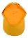 画像5: NEW HATTAN 6PNL COTTON CAP-GOLD (5)