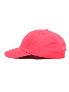 画像3: NEW HATTAN 6PNL COTTON CAP (3)
