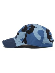 画像3: NEW HATTAN 6PNL COTTON CAP (3)