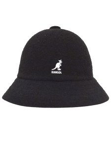 画像1: KANGOL BERMUDA CASUAL (1)