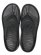 画像1: HOKA ONE ONE ORA RECOVERY FLIP BLACK/DARK GULL GRAY (1)