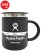 画像1: Hydro Flask COFFEE 12 OZ COFFEE MUG-BLACK (1)