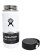 画像3: Hydro Flask HYDRATION 16 OZ WIDE MOUTH-WHITE (3)