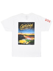 画像1: IN-N-OUT BURGER 1993 45TH ANNIVERSARY TEE (1)