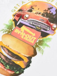 画像6: IN-N-OUT BURGER 1993 TASTE OF CALIFORNIA TEE (6)