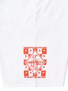 画像8: IN-N-OUT BURGER 1993 45TH ANNIVERSARY TEE (8)