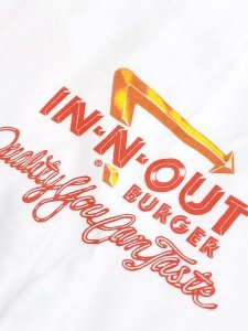 画像5: IN-N-OUT BURGER 1993 TASTE OF CALIFORNIA TEE (5)