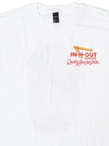 画像3: IN-N-OUT BURGER 1993 TASTE OF CALIFORNIA TEE (3)