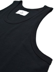 画像7: REIGNING CHAMP RINGSPUN JERSEY TANK TOP (7)