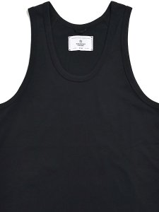 画像3: REIGNING CHAMP RINGSPUN JERSEY TANK TOP (3)