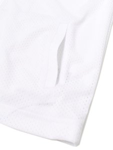 画像6: 【MEGA SALE】CHAMPION ACTION STYLE MESH FULL ZIP JACKET (6)