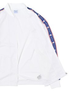 画像8: 【MEGA SALE】CHAMPION ACTION STYLE MESH FULL ZIP JACKET (8)