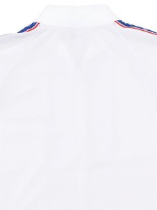 画像4: 【MEGA SALE】CHAMPION ACTION STYLE MESH FULL ZIP JACKET (4)