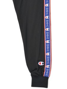 画像9: 【MEGA SALE】CHAMPION ACTION STYLE MESH FULL ZIP JACKET (9)