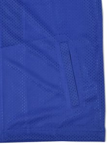 画像5: 【MEGA SALE】CHAMPION ACTION STYLE MESH FULL ZIP JACKET (5)