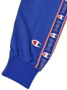 画像10: 【MEGA SALE】CHAMPION ACTION STYLE MESH FULL ZIP JACKET (10)