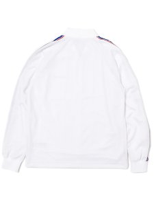 画像2: 【MEGA SALE】CHAMPION ACTION STYLE MESH FULL ZIP JACKET (2)