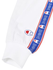 画像10: 【MEGA SALE】CHAMPION ACTION STYLE MESH FULL ZIP JACKET (10)