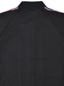 画像4: 【MEGA SALE】CHAMPION ACTION STYLE MESH FULL ZIP JACKET (4)