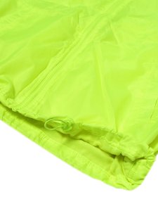 画像7: 【SALE】PRO CLUB FLEECE LINED WINDBREAKER JACKET (7)