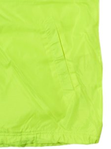 画像5: 【SALE】PRO CLUB FLEECE LINED WINDBREAKER JACKET (5)