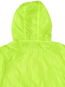 画像4: 【SALE】PRO CLUB FLEECE LINED WINDBREAKER JACKET (4)