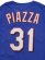 画像4: 【送料無料】MITCHELL & NESS AUTHENTIC MESH BP-M.PIAZZA 99 #31 METS (4)