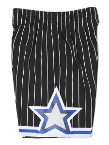 画像3: 【送料無料】MITCHELL & NESS SWINGMAN SHORTS MAGIC 1994-1995 (3)